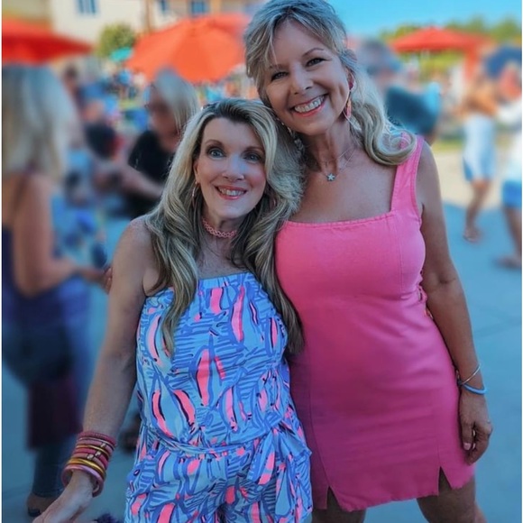 SHARE SHOW YOURS & MINE  FREE PEOPLE  / ATHLETIC & Zara - Picture 3 of 3